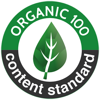 Organic 100 Content Standard